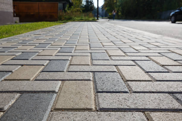 Reasons to Select Us for Your Driveway Paving Requirements in Redland, TX