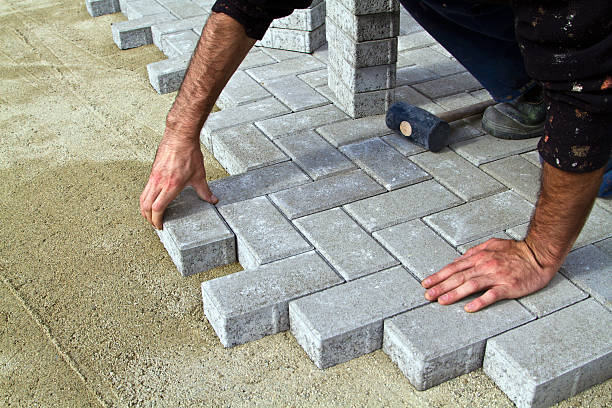 Best Driveway Pavers for Homes  in Redland, TX