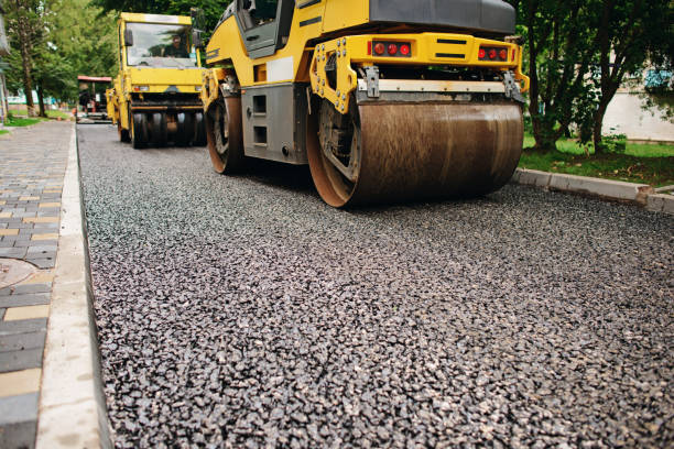 Best Residential Driveway Paver Services  in Redland, TX